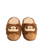 Sloth Slippers