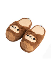 Sloth Slippers