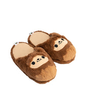 Sloth Slippers