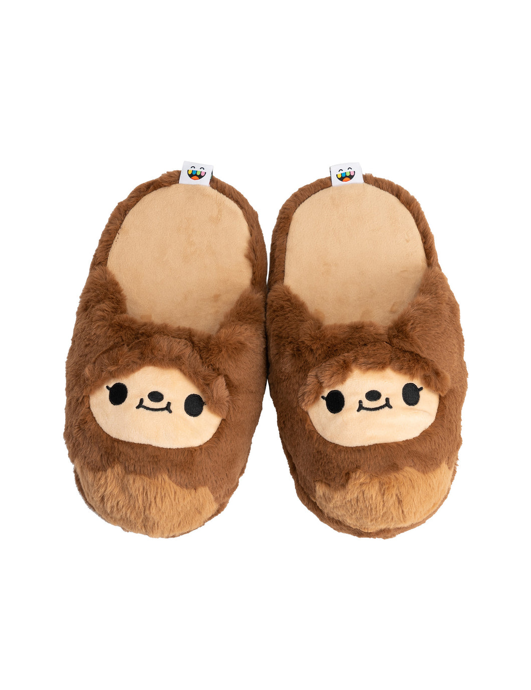 Sloth Slippers