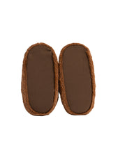 Sloth Slippers