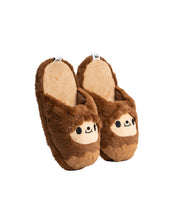 Sloth Slippers