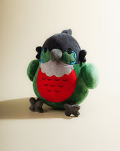 Tofu Plush