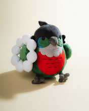 Tofu Plush