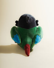 Tofu Plush