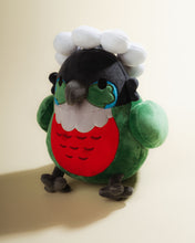 Tofu Plush