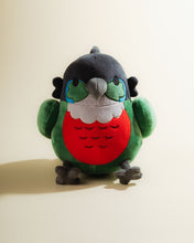 Tofu Plush