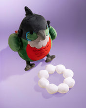 Tofu Plush