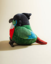 Tofu Plush