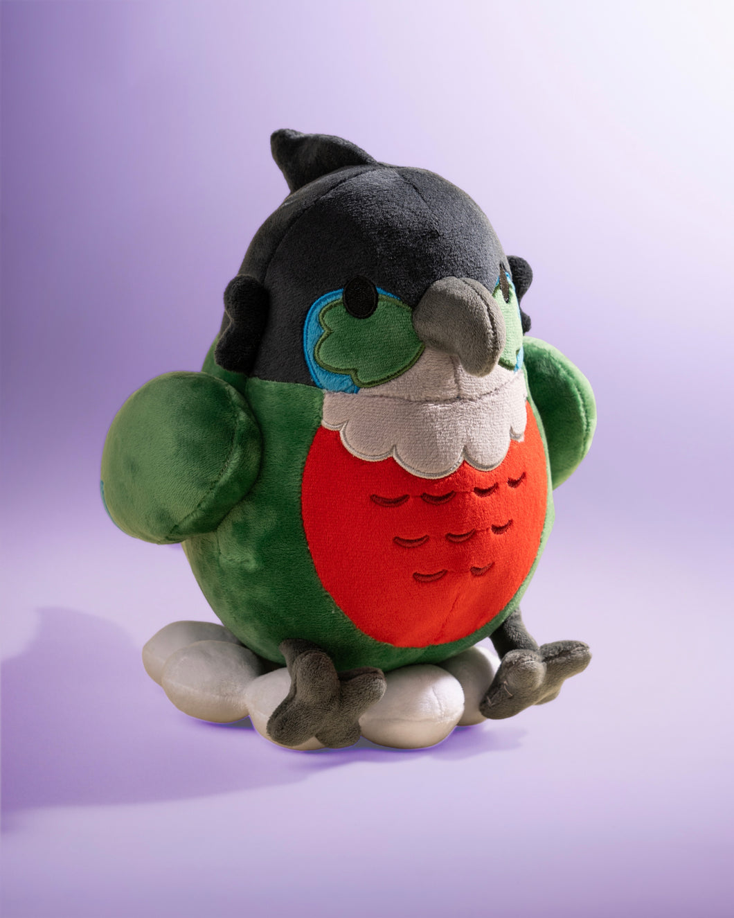 Tofu Plush
