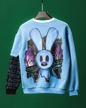 Toon Turf Crewneck