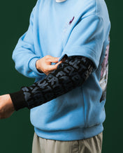 Toon Turf Crewneck