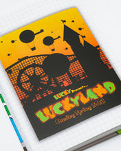 Toon Turf Doodle Book