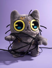 Tostada Poseable Plush
