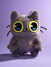 Tostada Poseable Plush