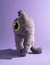 Tostada Poseable Plush
