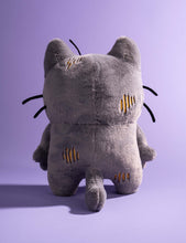 Tostada Poseable Plush