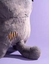 Tostada Poseable Plush