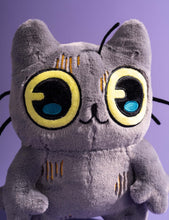 Tostada Poseable Plush