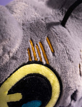Tostada Poseable Plush
