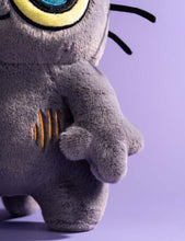 Tostada Poseable Plush