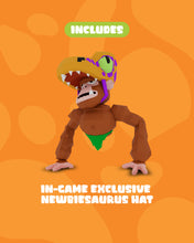 Newbiesaurus Inflatable Costume