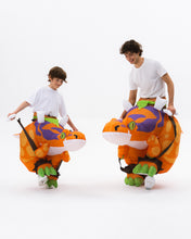 Newbiesaurus Inflatable Costume