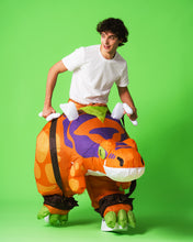Newbiesaurus Inflatable Costume