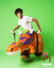 Newbiesaurus Inflatable Costume