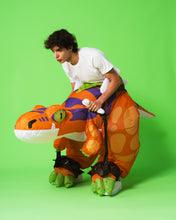 Newbiesaurus Inflatable Costume