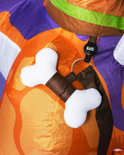 Newbiesaurus Inflatable Costume