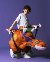 Newbiesaurus Inflatable Costume