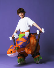 Newbiesaurus Inflatable Costume