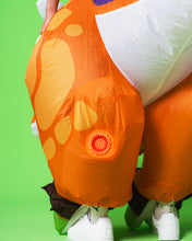 Newbiesaurus Inflatable Costume