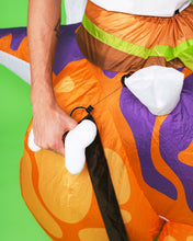 Newbiesaurus Inflatable Costume