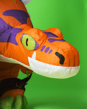 Newbiesaurus Inflatable Costume