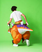 Newbiesaurus Inflatable Costume