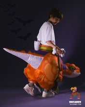 Newbiesaurus Inflatable Costume