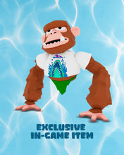 UG MISCHIEVOUS MOSASUGUS T-SHIRT