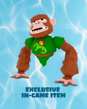 UG SPLASHING SPINOSUGUS T-SHIRT