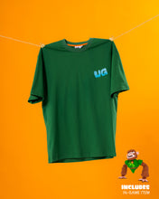 UG SPLASHING SPINOSUGUS T-SHIRT