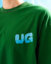 UG SPLASHING SPINOSUGUS T-SHIRT