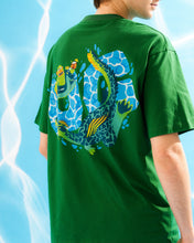 UG SPLASHING SPINOSUGUS T-SHIRT