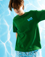 UG SPLASHING SPINOSUGUS T-SHIRT