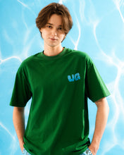 UG SPLASHING SPINOSUGUS T-SHIRT