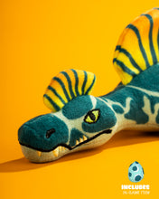UG SPINOSUGUS DINO PLUSH