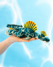 UG SPINOSUGUS DINO PLUSH