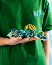 UG SPINOSUGUS DINO PLUSH