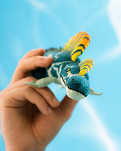 UG SPINOSUGUS DINO PLUSH
