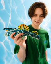 UG SPINOSUGUS DINO PLUSH